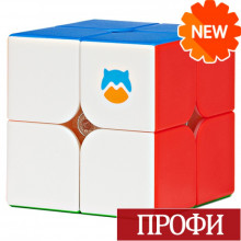 Кубик Gan 2x2 Monster Go